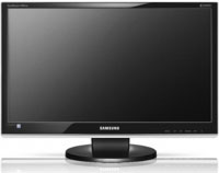 Samsung Syncmaster 2494HM (LS24KIQRFV)